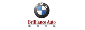 华晨汽车